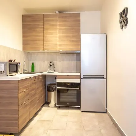 Cosy 2 6 Personnes Rer A 15 Min Apartamento